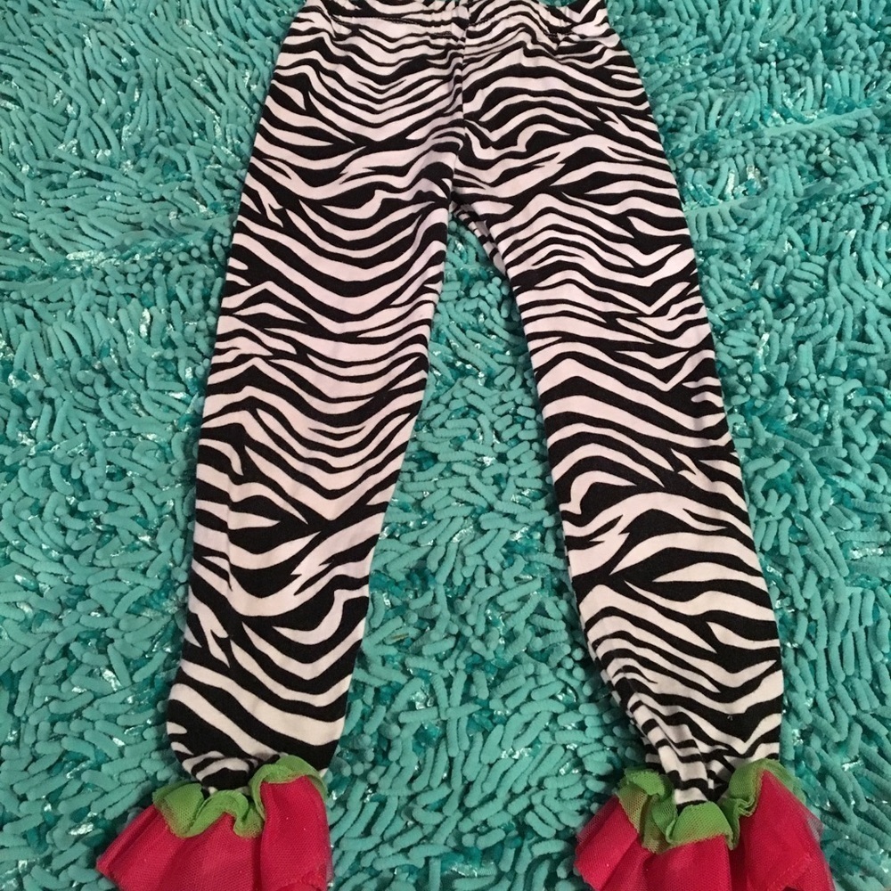 Girls Emily Rose 🌹 Pants